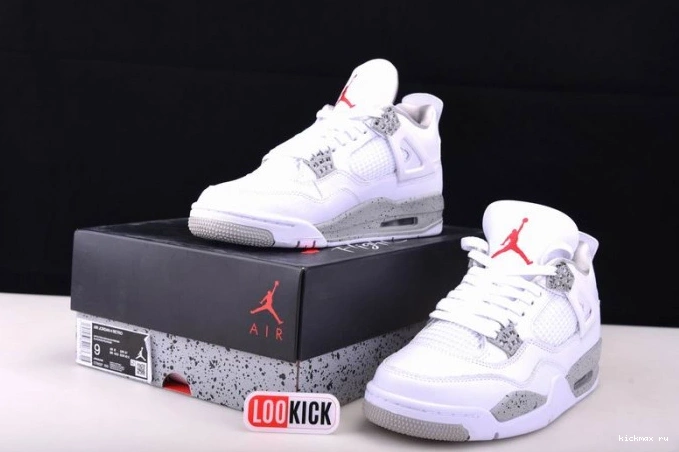 Rep (2021) Jordan White Oreo Retro CT8527-100 4 0816